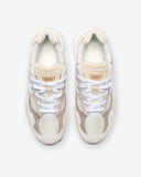 NEW BALANCE 'MADE IN USA' 992 - MOONROCK