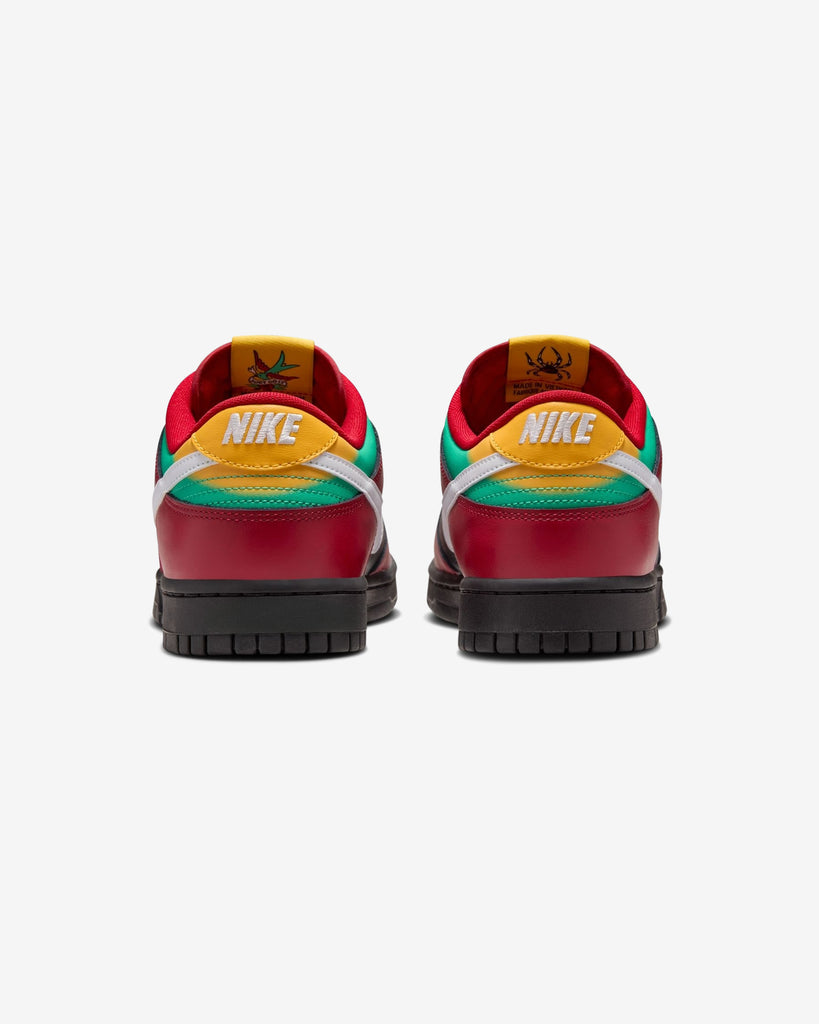NIKE DUNK LOW RETRO LTD - FZ3057-001