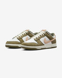 NIKE DUNK LOW RETRO PRM - FQ8250-200