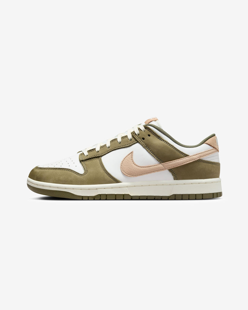NIKE DUNK LOW RETRO PRM - FQ8250-200