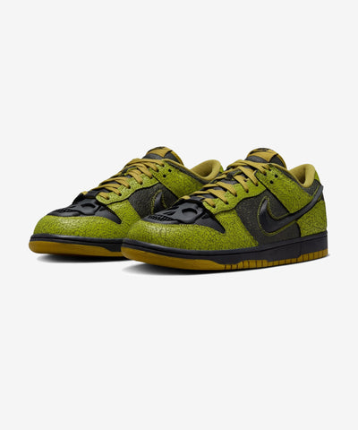 NIKE DUNK LOW RETRO - HALLOWEEN SKULL