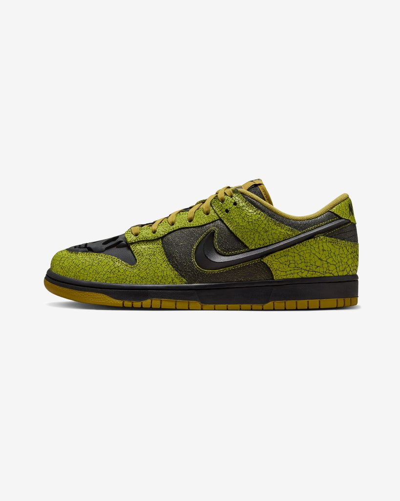 NIKE DUNK LOW RETRO - HALLOWEEN SKULL