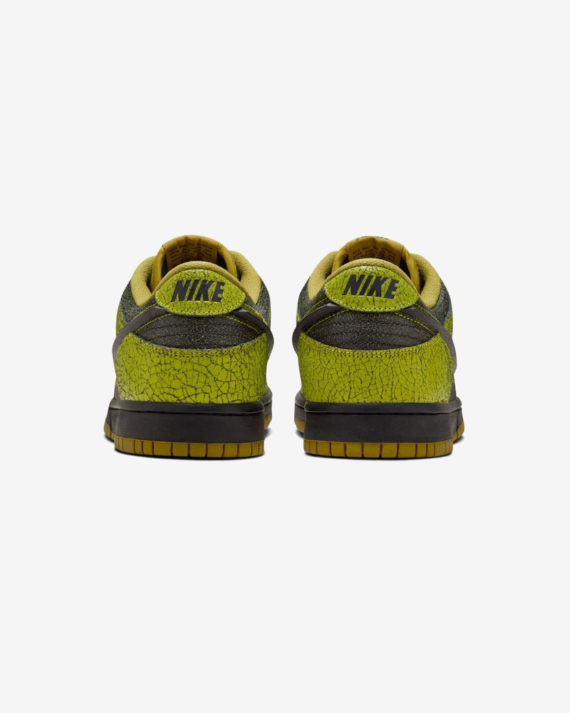 NIKE DUNK LOW RETRO - HALLOWEEN SKULL