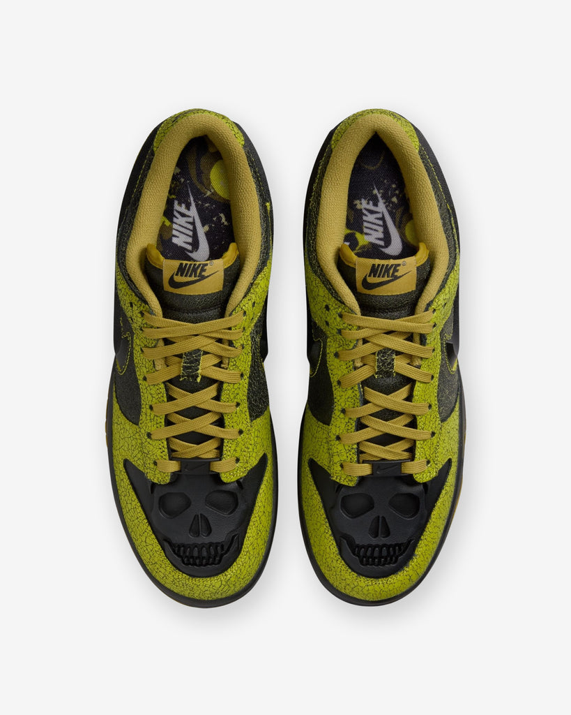 NIKE DUNK LOW RETRO - HALLOWEEN SKULL