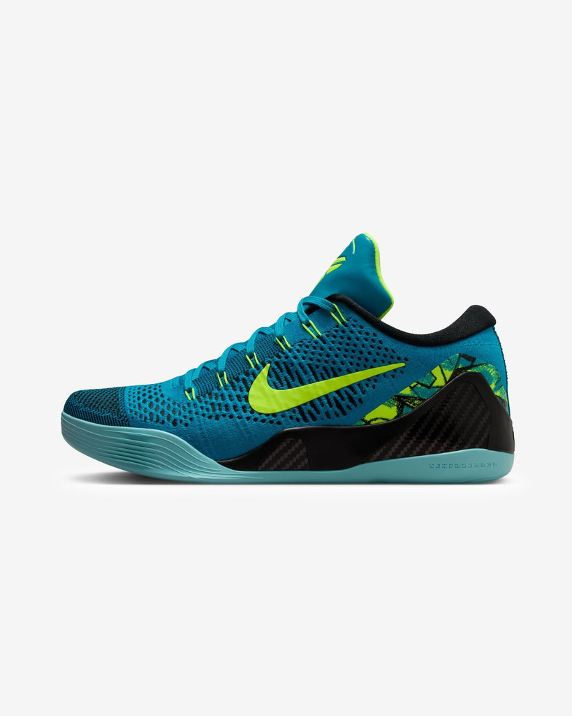 NIKE KOBE IX ELITE LOW PROTO-PERSPECTIVE