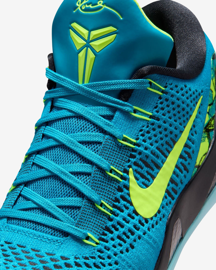 NIKE KOBE IX ELITE LOW PROTO-PERSPECTIVE