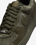 NIKE KOBE AIR FORCE 1 LOW-CARGO KHAKI