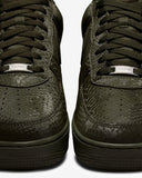 NIKE KOBE AIR FORCE 1 LOW-CARGO KHAKI