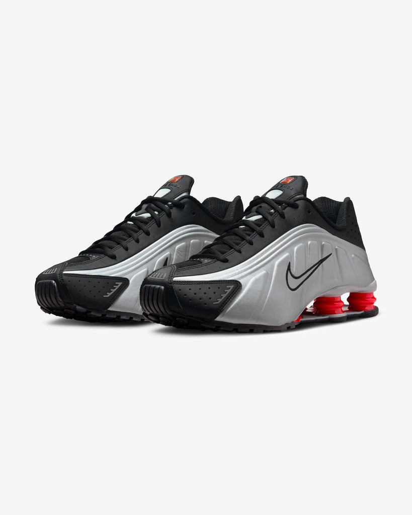 NIKE SHOX R4 - BV1111-008