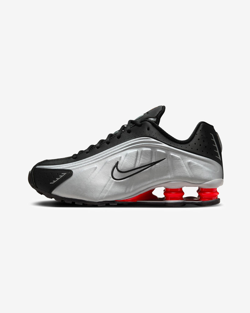 NIKE SHOX R4 - BV1111-008