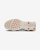 NIKE SHOX RIDE 2 - LIGHT BONE TURF ORANGE