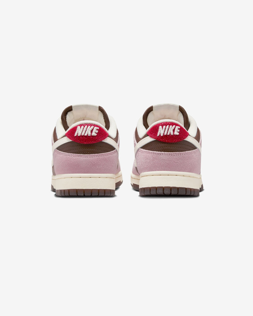 NIKE WMNS DUNK LOW - HM0987-200