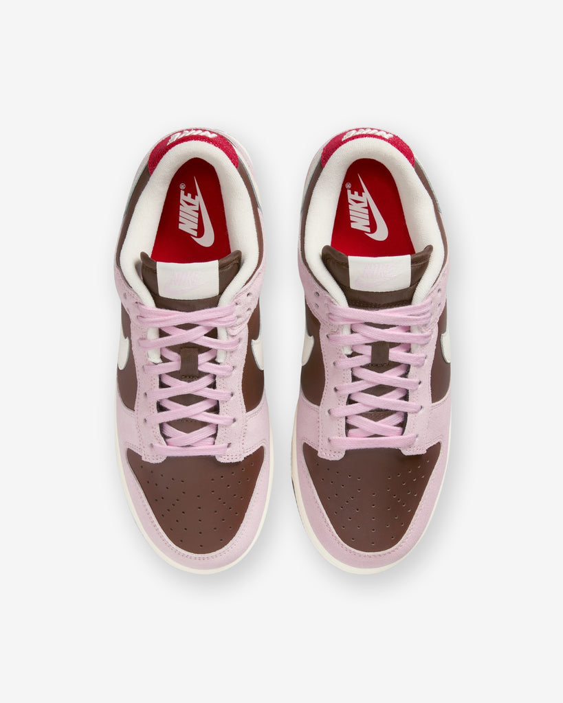 NIKE WMNS DUNK LOW - HM0987-200