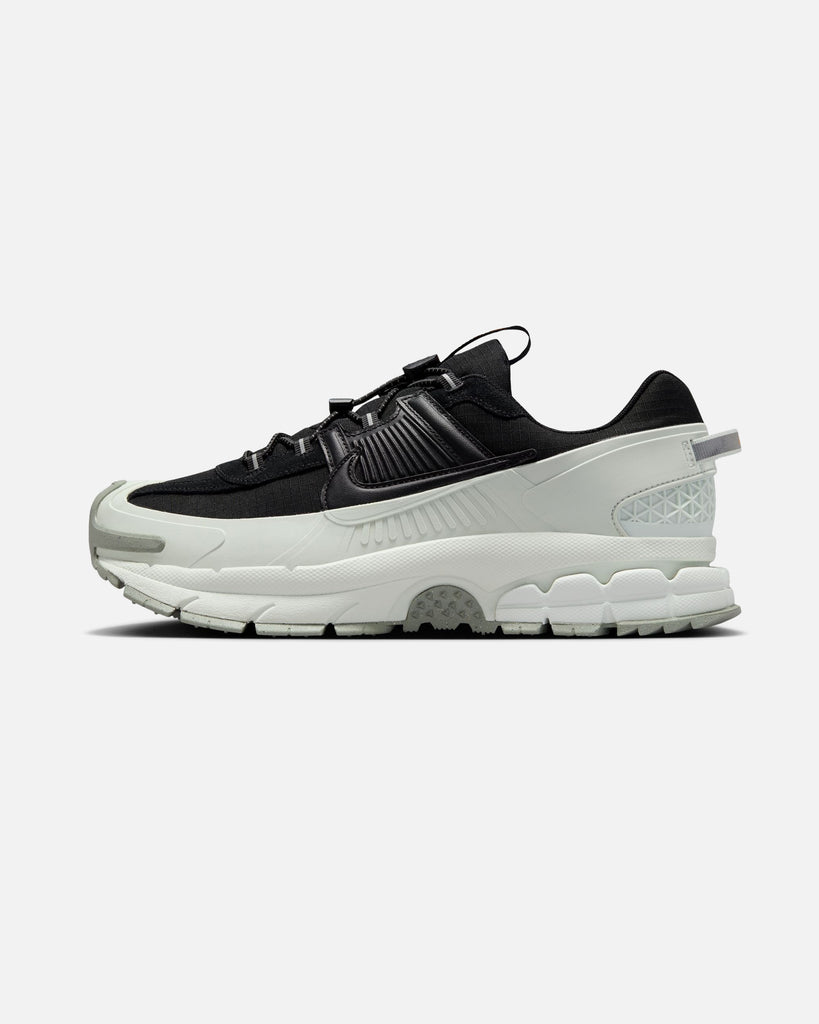 NIKE ZOOM VOMERO ROAM - BLACK WHITE SILVER
