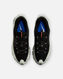 NIKE ZOOM VOMERO ROAM - BLACK WHITE SILVER