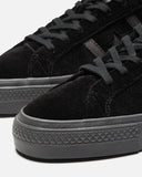 UNDEFEATED X CONVERSE ONE STAR ACADEMY PRO OX-BLACK