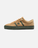 UNDEFEATED X CONVERSE ONE STAR ACADEMY PRO OX-BROWN