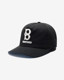 UNDEFEATED SU26 X NE X BROOKLYN DODGERS SNAPBACK - BLACK