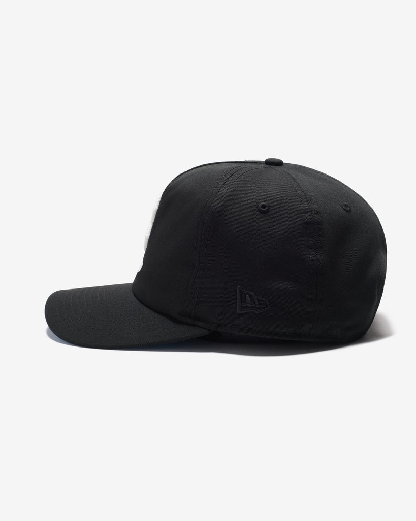 UNDEFEATED SU26 X NE X BROOKLYN DODGERS SNAPBACK - BLACK