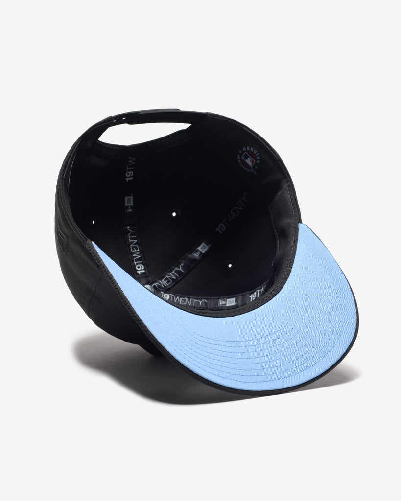 UNDEFEATED SU26 X NE X BROOKLYN DODGERS SNAPBACK - BLACK