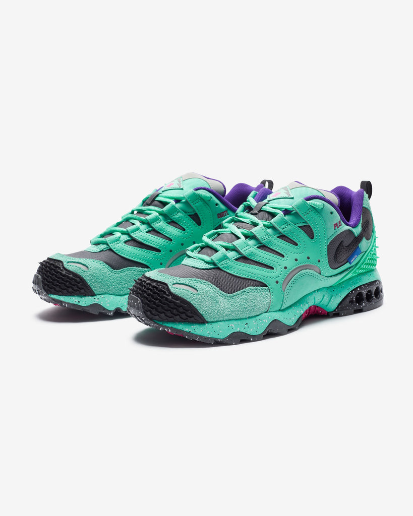 UNDEFEATED NIKE AIR TERRA HUMARA - LIGHT MENTA
