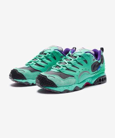 UNDEFEATED NIKE AIR TERRA HUMARA - LIGHT MENTA