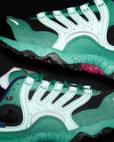 UNDEFEATED NIKE AIR TERRA HUMARA - LIGHT MENTA