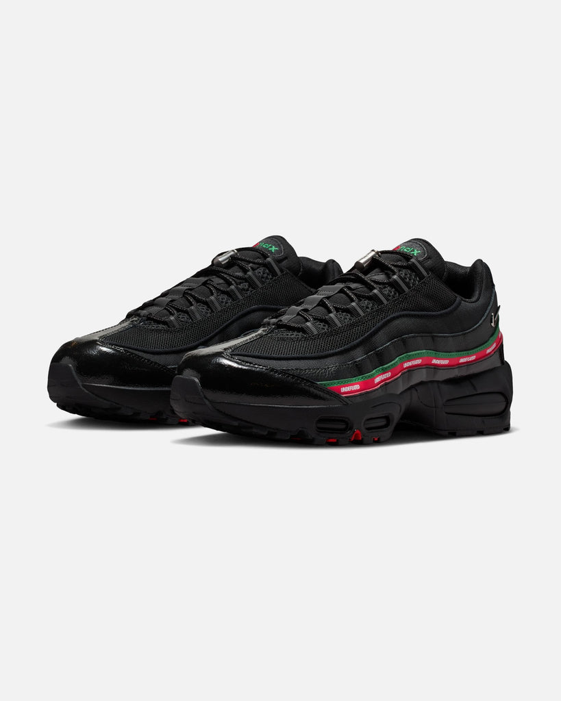 UNDEFEATED x NIKE AIR MAX 95 - BLACK