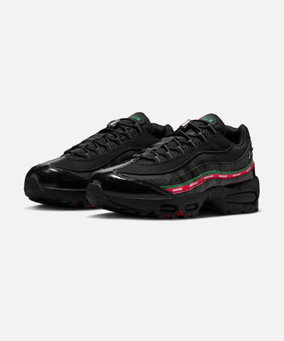 UNDEFEATED x NIKE AIR MAX 95 - BLACK