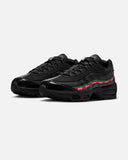 UNDEFEATED x NIKE AIR MAX 95 - BLACK
