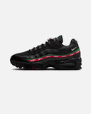 UNDEFEATED x NIKE AIR MAX 95 - BLACK