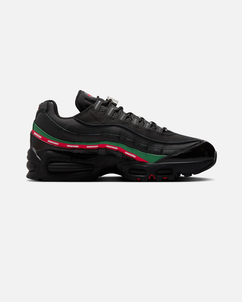 UNDEFEATED x NIKE AIR MAX 95 - BLACK