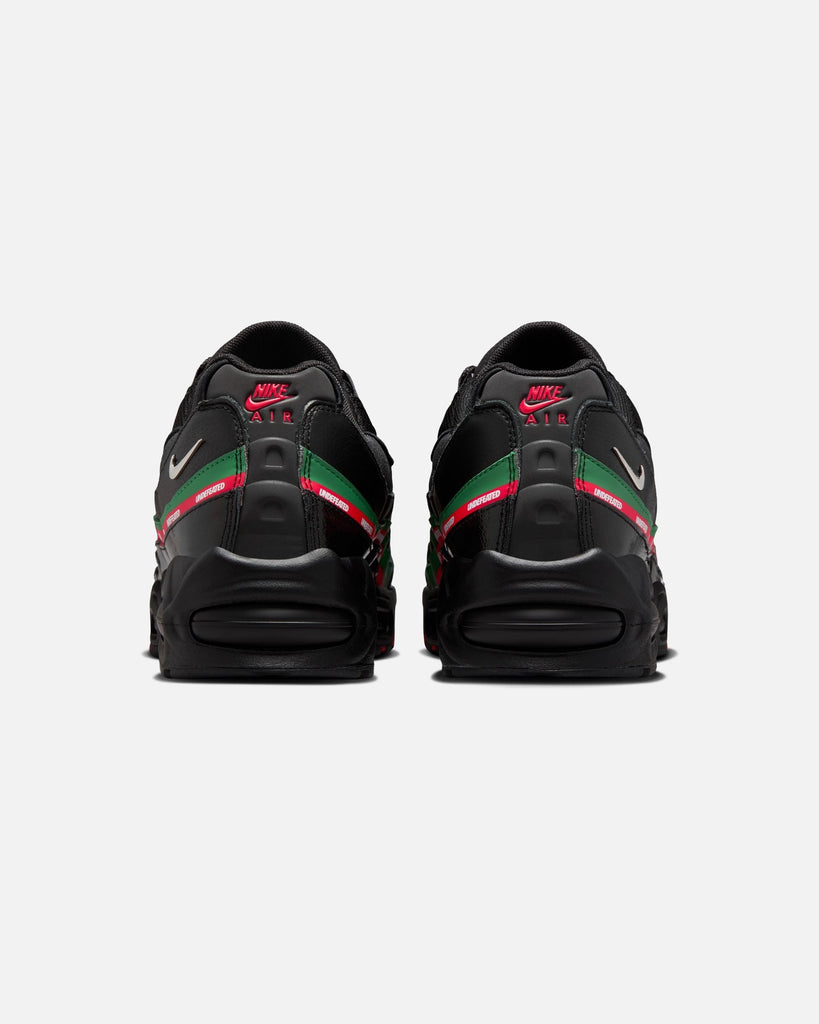 UNDEFEATED x NIKE AIR MAX 95 - BLACK