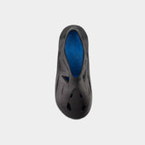 NEW BALANCE RCVRYEBK - BLACK