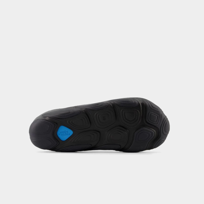 NEW BALANCE RCVRYEBK - BLACK