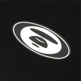 AAPE X FAIRTEX GRAPHIC PRINTED TEE BLACK