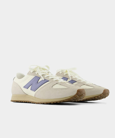 NEW BALANCE 471 - TIMBERWOLF/ANGORA