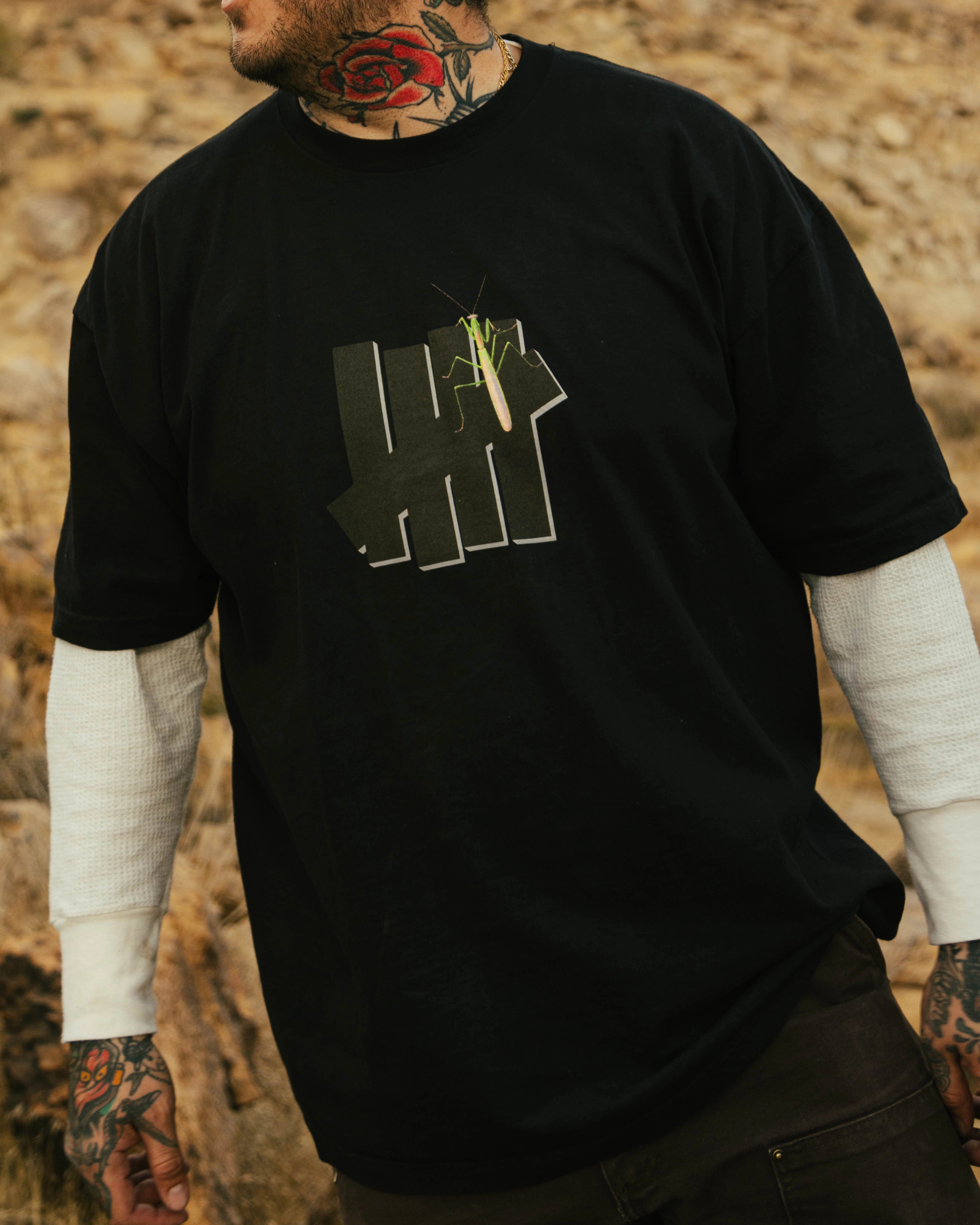 UNDEFEATED TEES