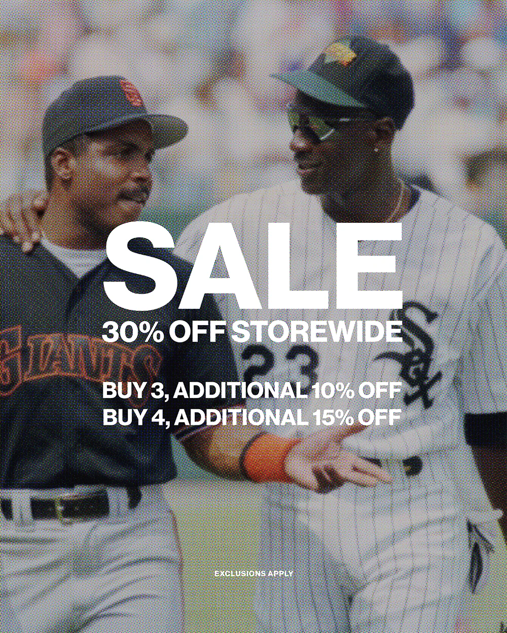 SALE