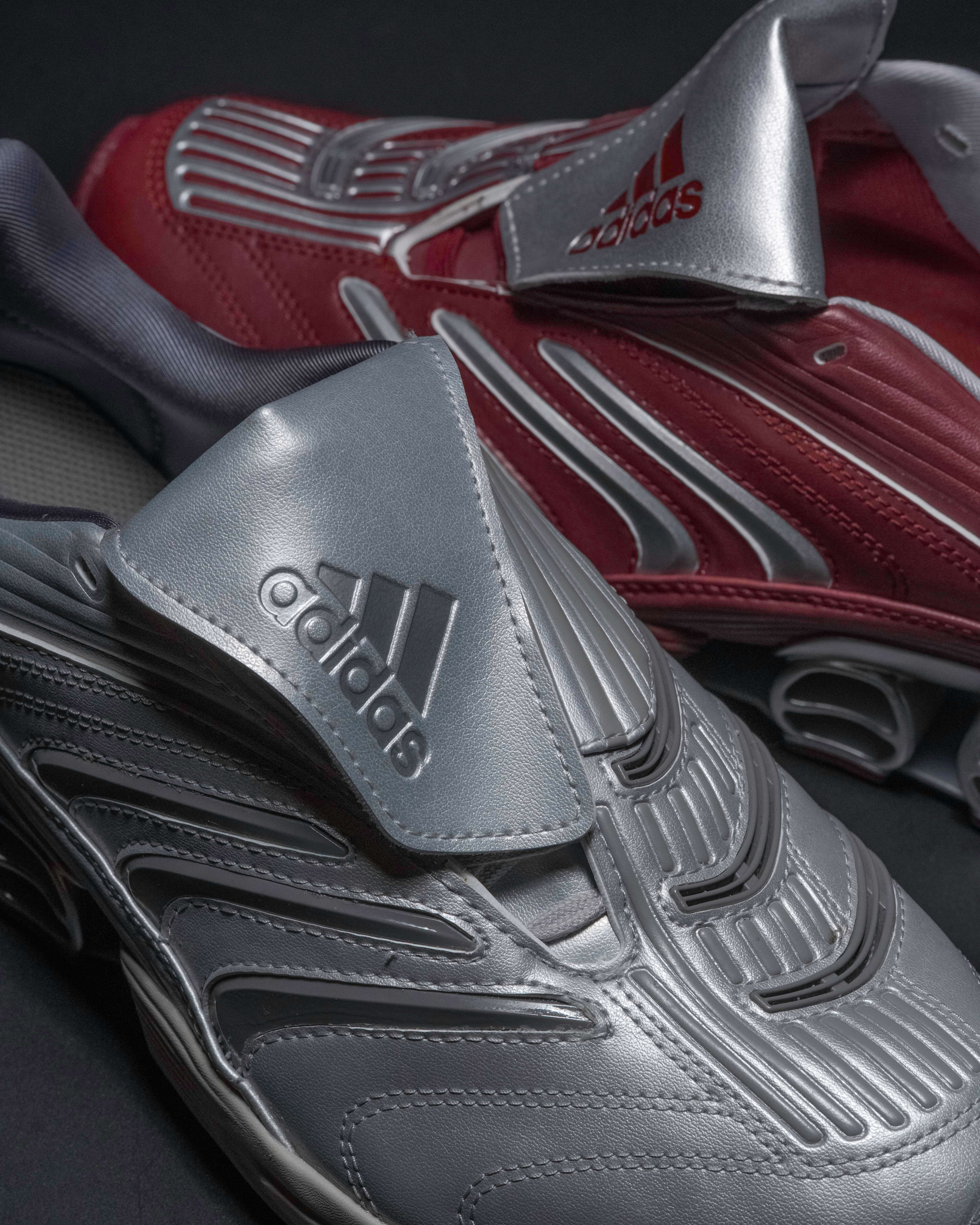 ADIDAS PREDATOR MEGARIDE