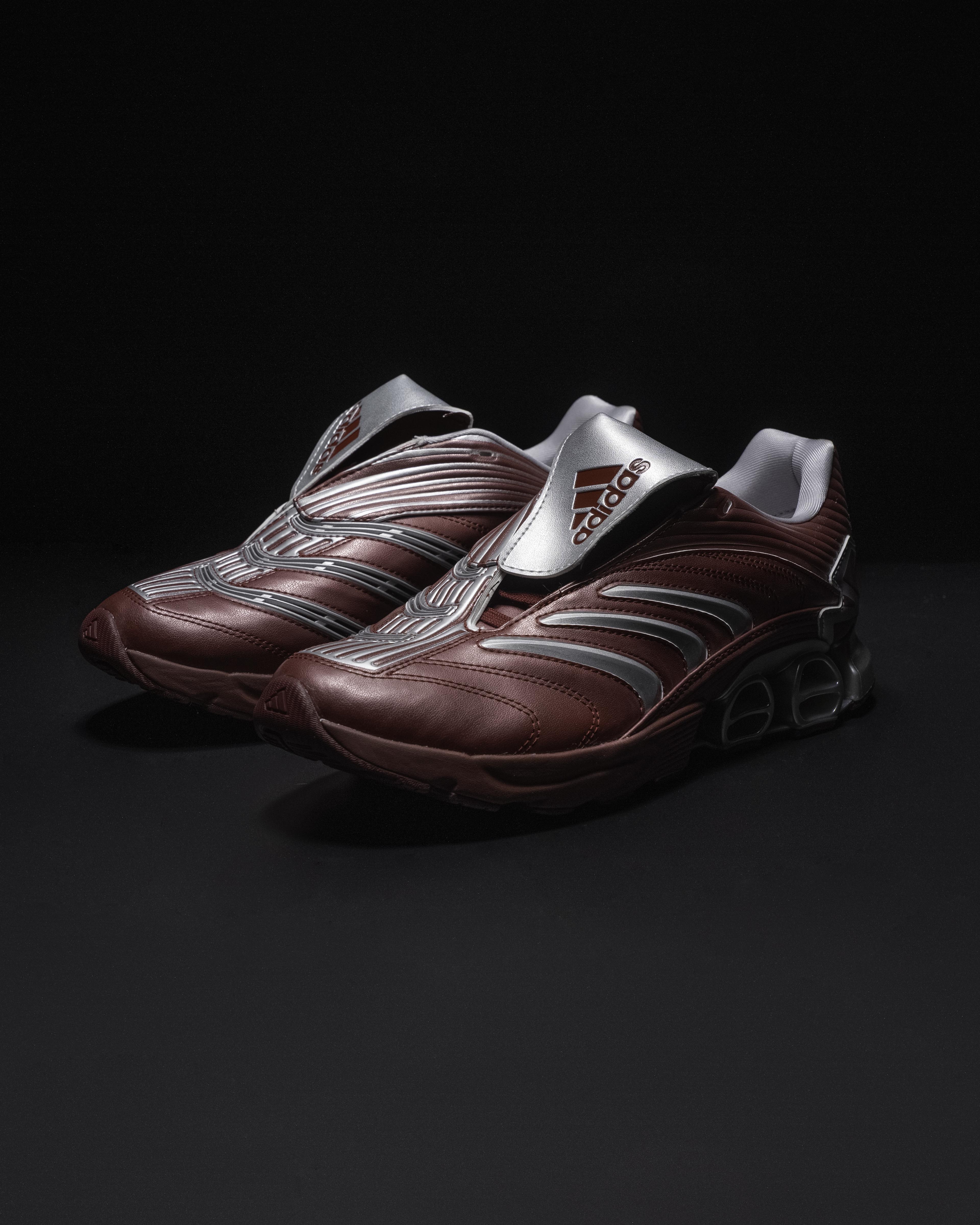 ADIDAS PREDATOR MEGARIDE