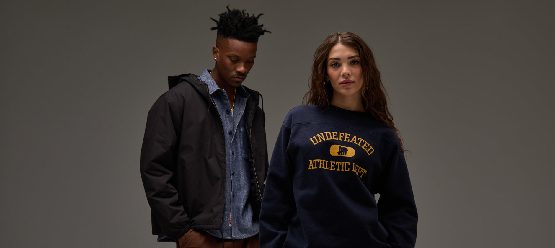 UNDEFEATED HOLIDAY 25