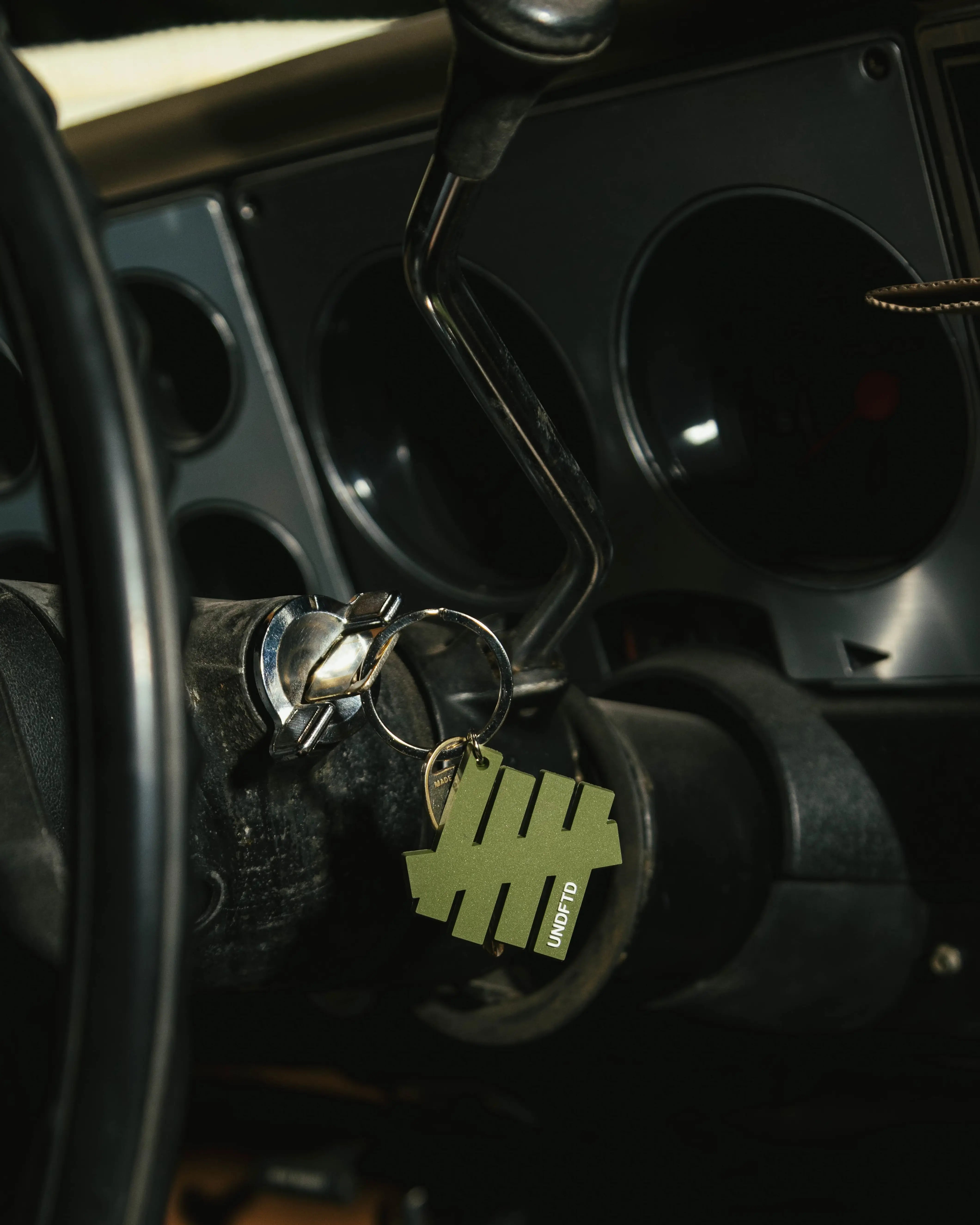 UNDEFEATED Accessories