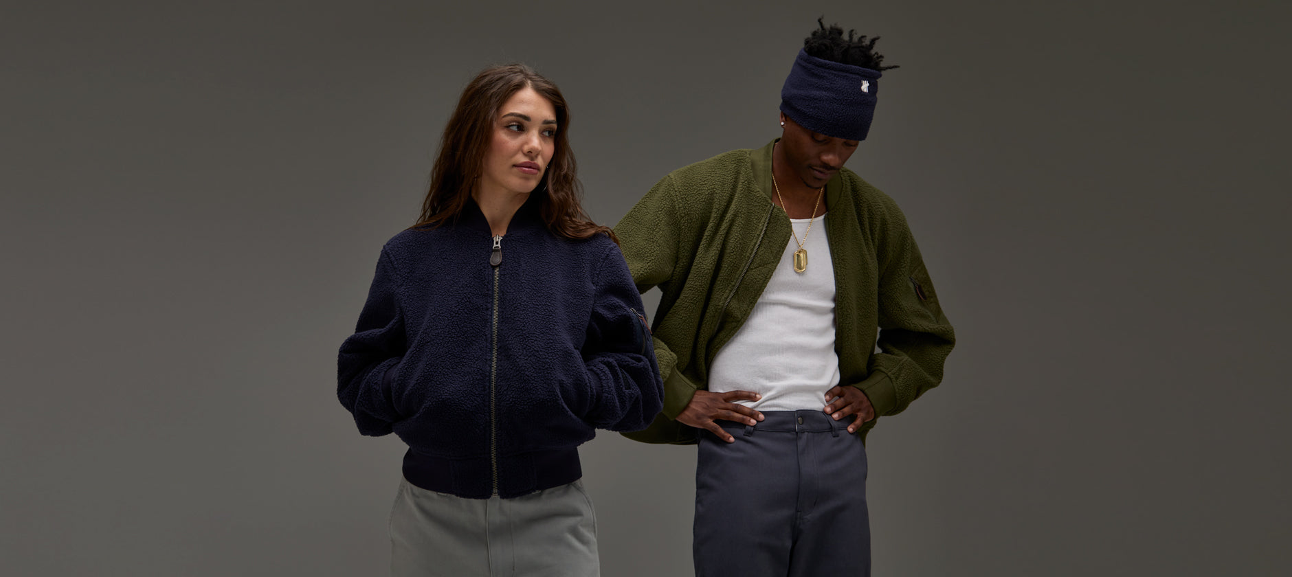 UNDEFEATED HOLIDAY 25