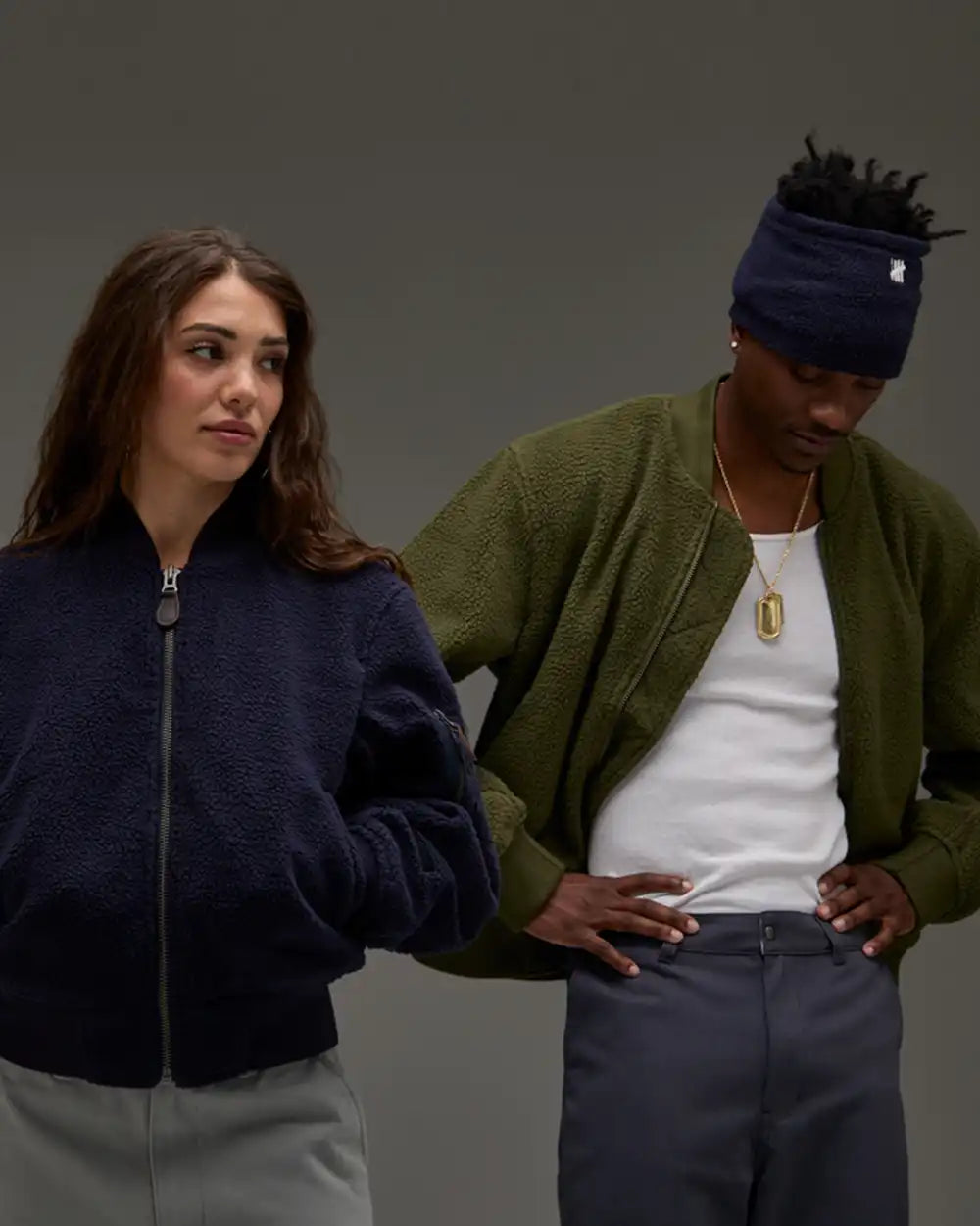 UNDEFEATED HOLIDAY 25