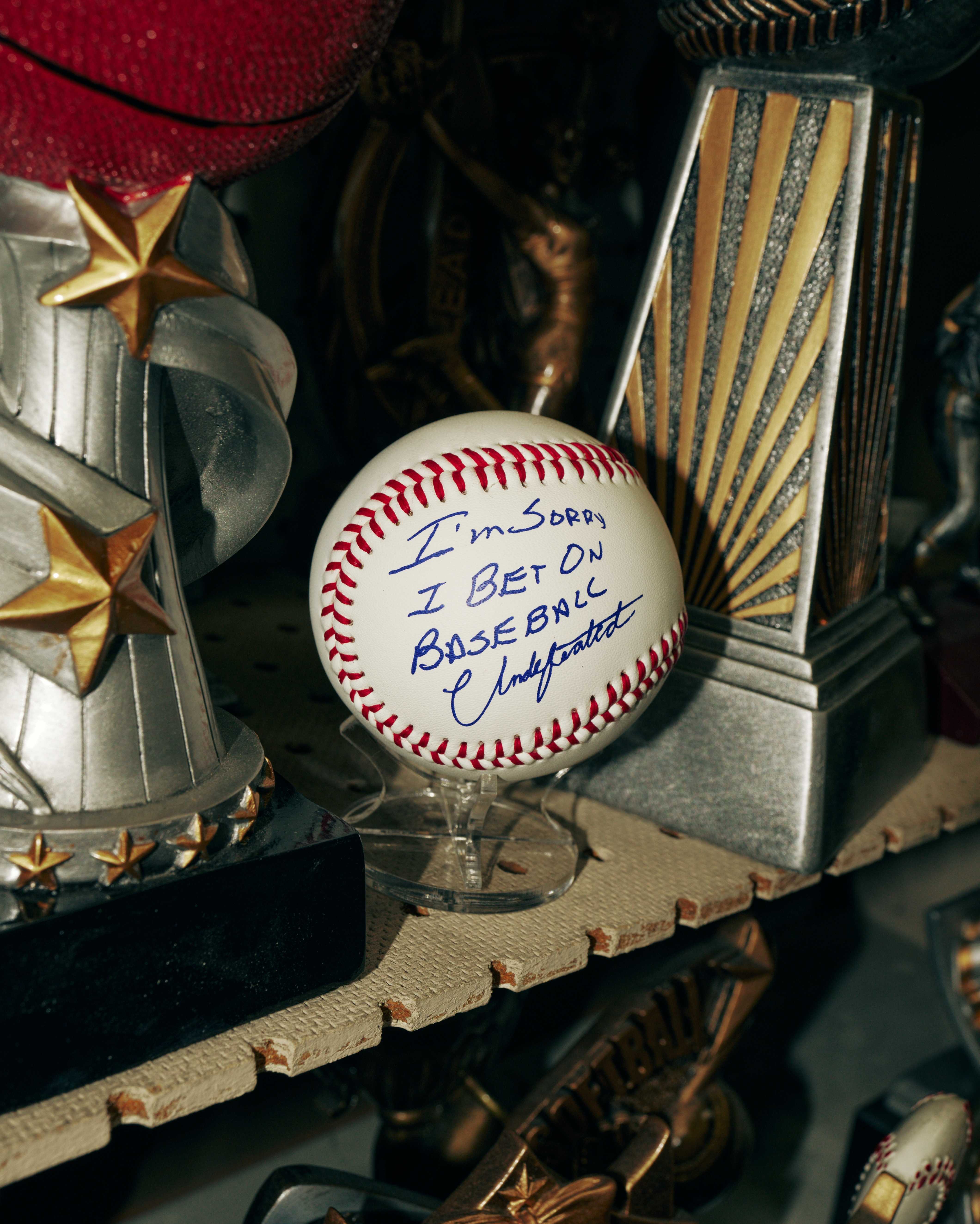 UNDEFEATED Accessories