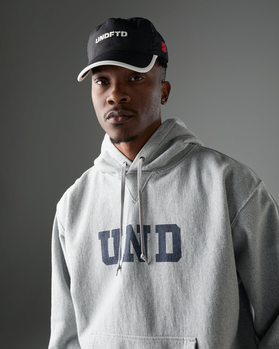 UNDEFEATED SPRING 26