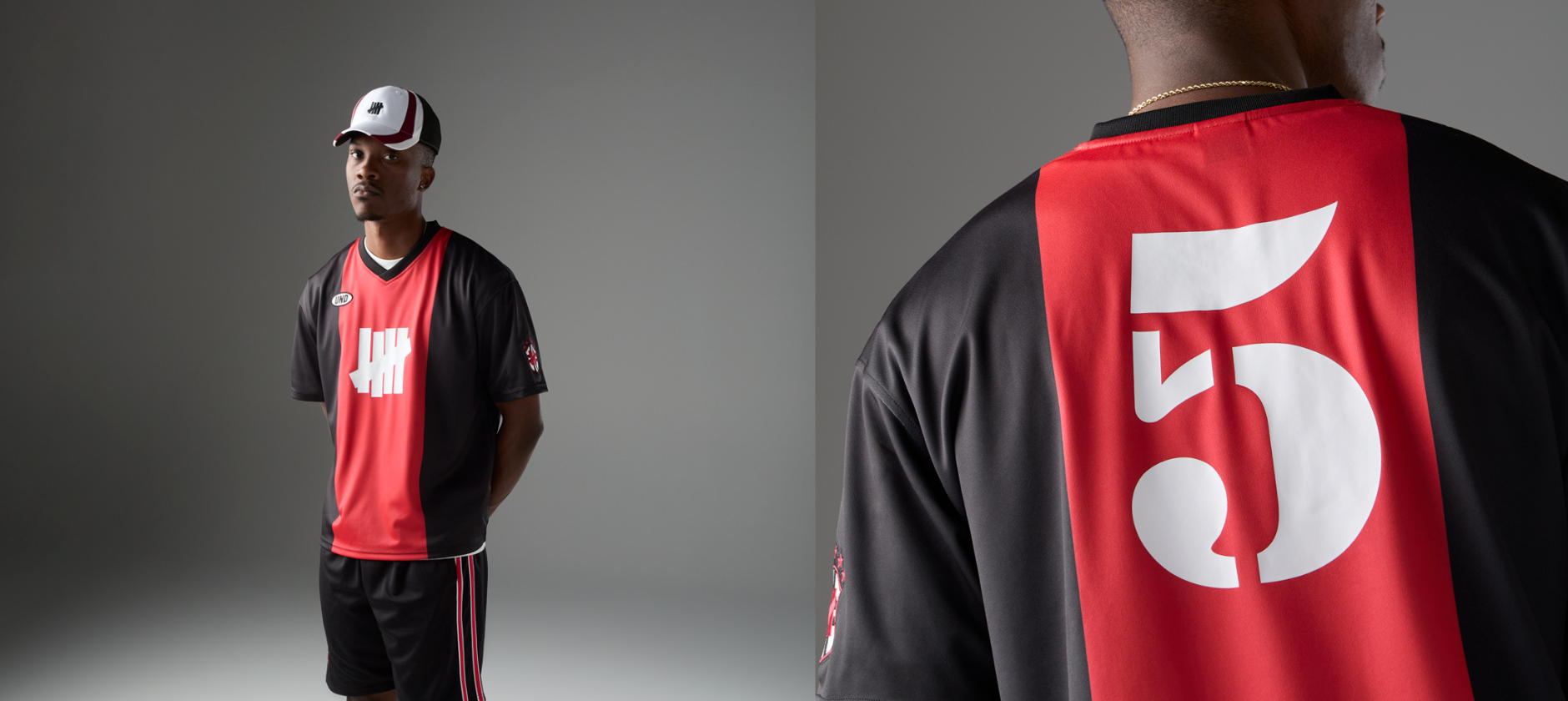 UNDEFEATED SPRING 2026 - DROP 3 