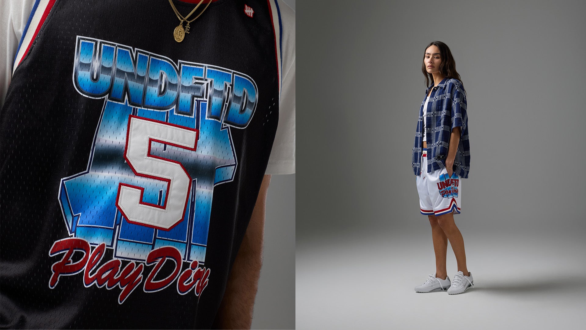 UNDEFEATED SUMMER 2026