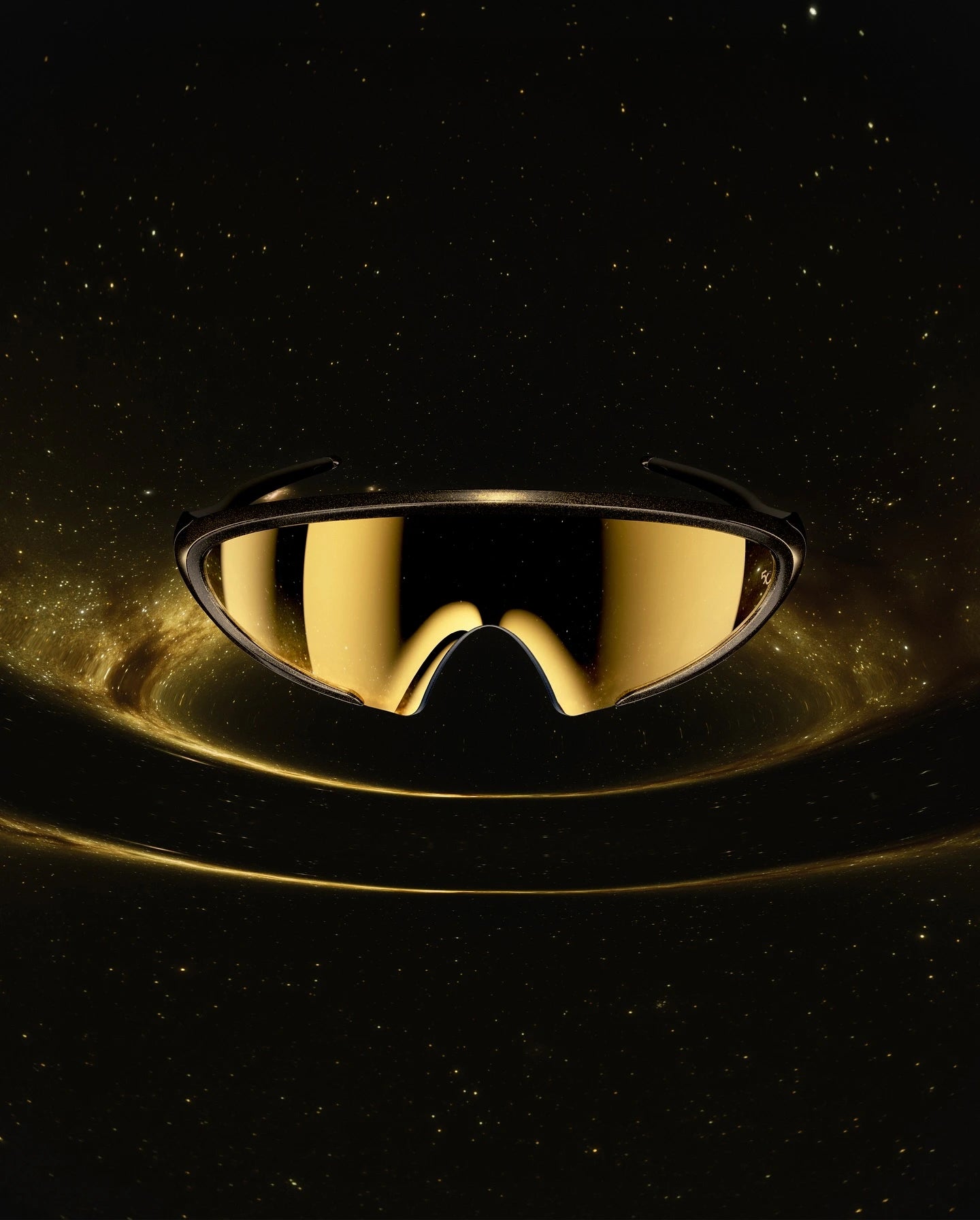 OAKLEY ELLIPSE 50TH ANNIVERSARY